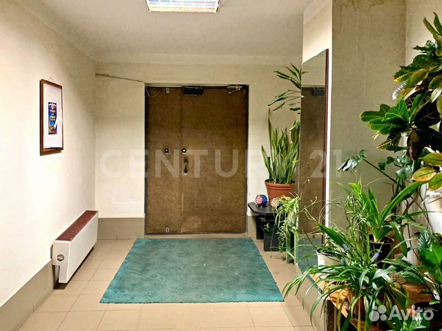1-к квартира, 35.5 м², 1/16 эт. 1-к квартира, 35.5 м², 1/16 эт.