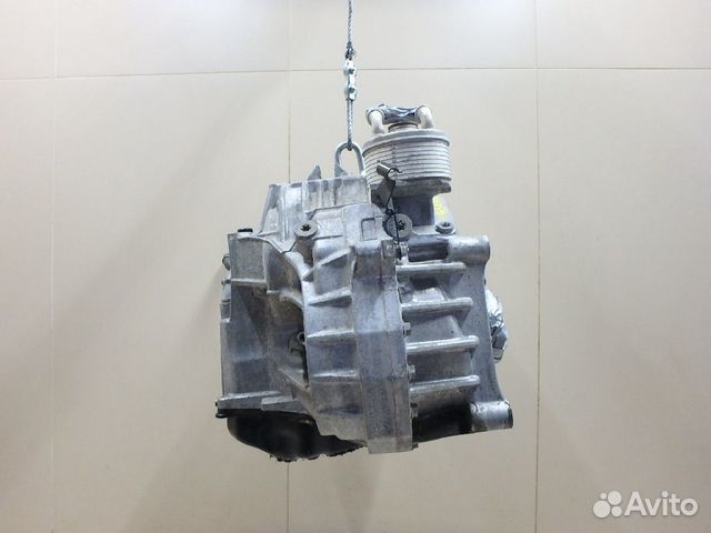 АКПП BLV 09M300036D vw Passat (B6) АКПП BLV 09M300036D vw Passat (B6)