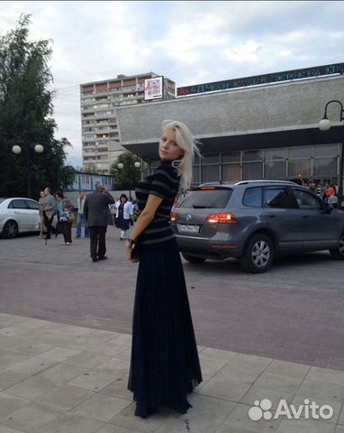 Юбка Von Vonni Юбка Von Vonni