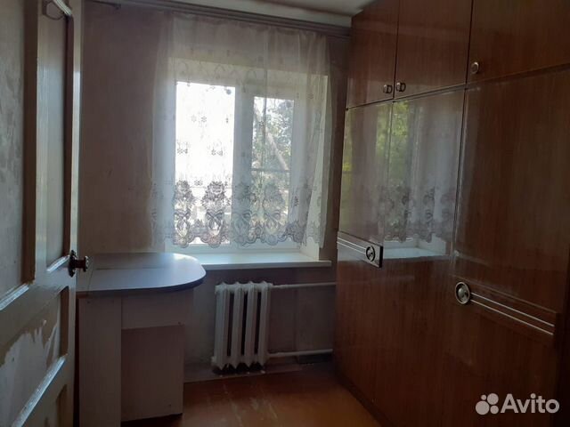 3-к квартира, 58 м², 4/5 эт. 3-к квартира, 58 м², 4/5 эт.