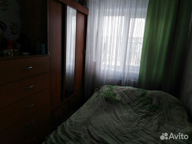 2-к квартира, 45 м², 4/5 эт. 2-к квартира, 45 м², 4/5 эт.