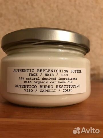 Масло для волос «davines», «CHI»