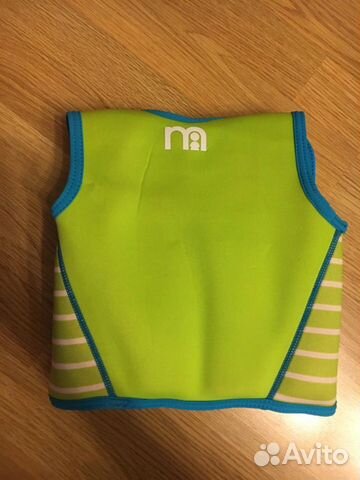 Жилет mothercare для плавания Жилет mothercare для плавания