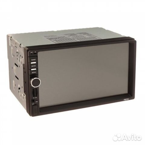 Автомагнитола KSD-7021 Android/GPS-навигация
