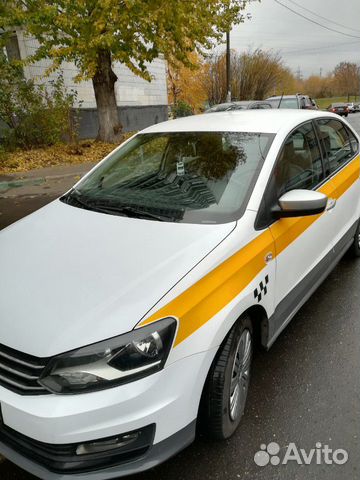 Аренда авто