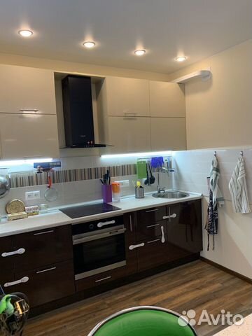 1-к квартира, 37.6 м², 2/4 эт. 1-к квартира, 37.6 м², 2/4 эт.