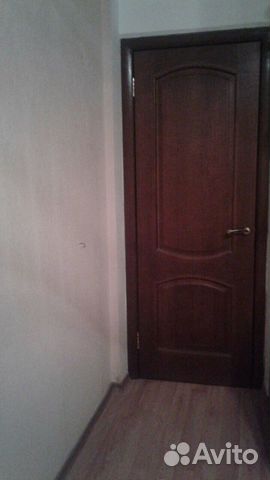 1-к квартира, 35 м², 5/9 эт.