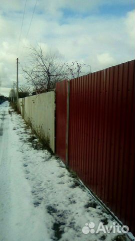 Дача 36 м² на участке 16 сот. Дача 36 м² на участке 16 сот.