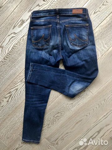 Джинсы LTB eliana Джинсы LTB eliana