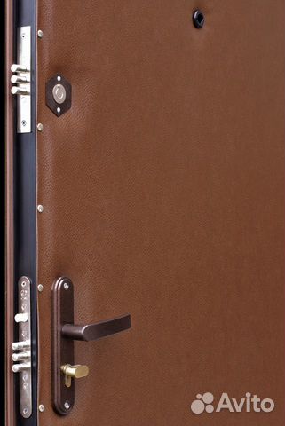 Дверь входная металлическая под ваш размер за 24ч