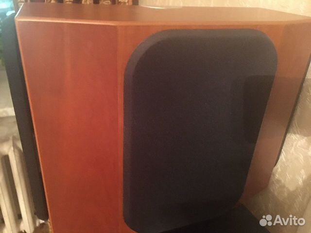 Monitor audio gold signature GS FX