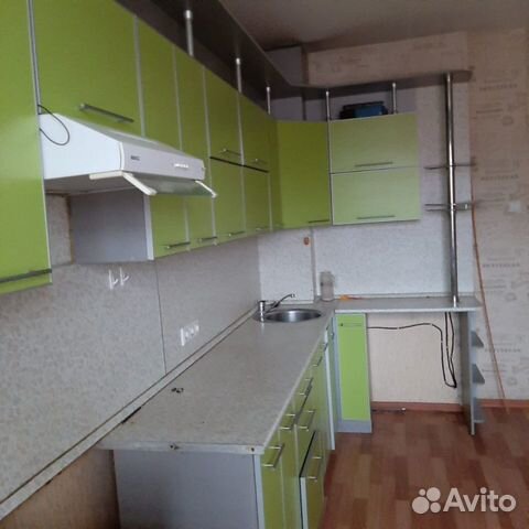 2-к квартира, 54 м², 6/6 эт. 2-к квартира, 54 м², 6/6 эт.