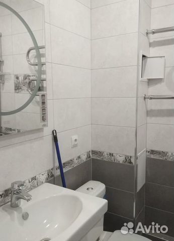 2-к квартира, 58 м², 4/9 эт. 2-к квартира, 58 м², 4/9 эт.