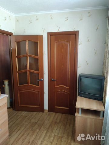 2-к квартира, 44 м², 1/5 эт.