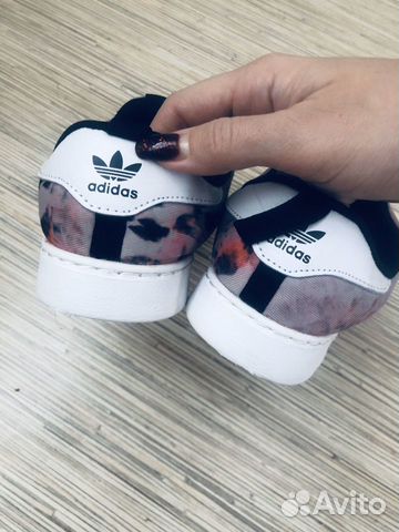 Кроссовки (кеды) Adidas Кроссовки (кеды) Adidas