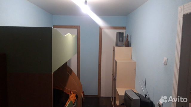 2-к квартира, 44 м², 2/4 эт.