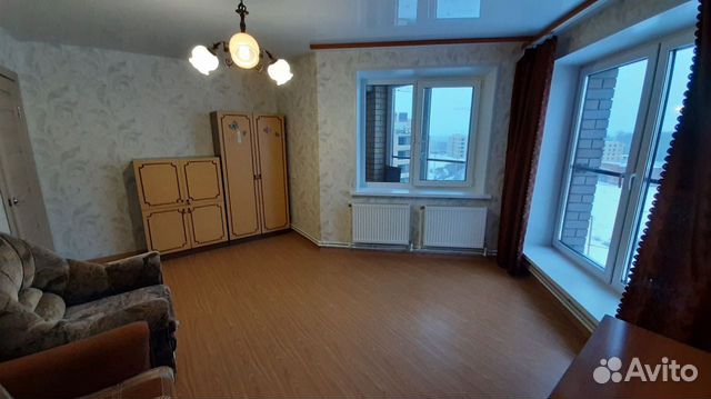 1-к квартира, 41 м², 5/7 эт.