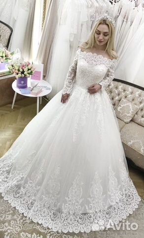 Свадебные платья новые Свадебные платья новые