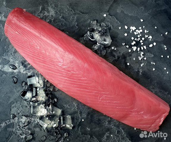 Тунец (лойен)