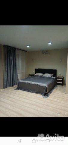 Студия, 40 м², 2/3 эт. Студия, 40 м², 2/3 эт.