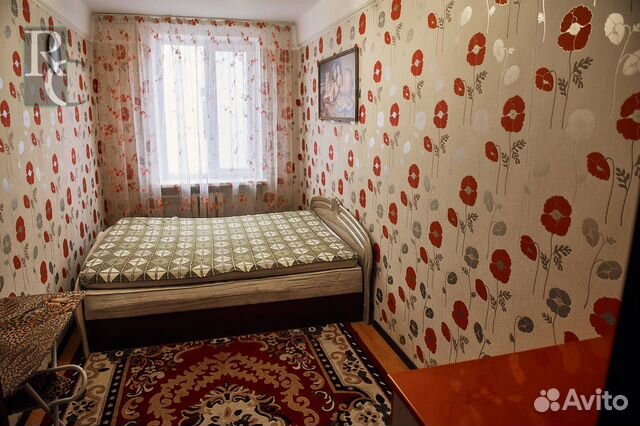 2-к квартира, 43.9 м², 3/5 эт. 2-к квартира, 43.9 м², 3/5 эт.