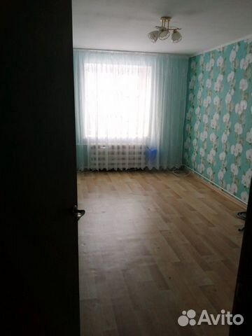 2-к квартира, 60 м², 5/5 эт.