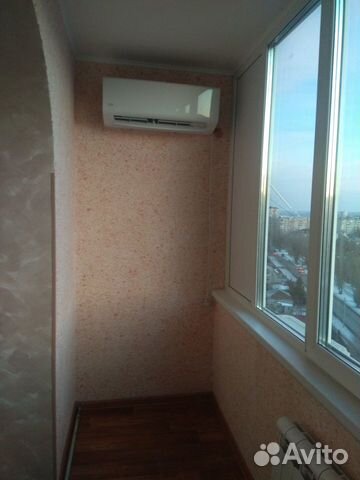 2-к квартира, 53 м², 9/9 эт.