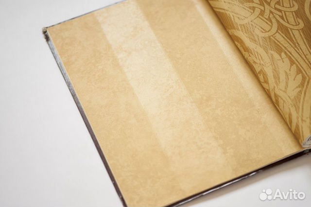 Брендовые обои США