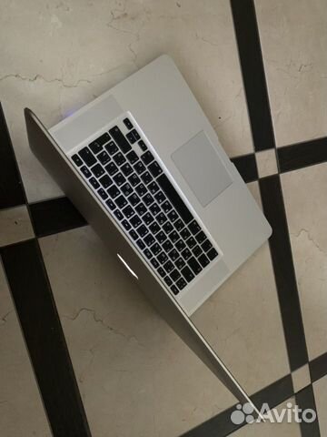 MacBook Pro 15 i7