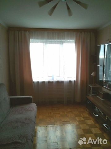 2-к квартира, 43 м², 8/9 эт.