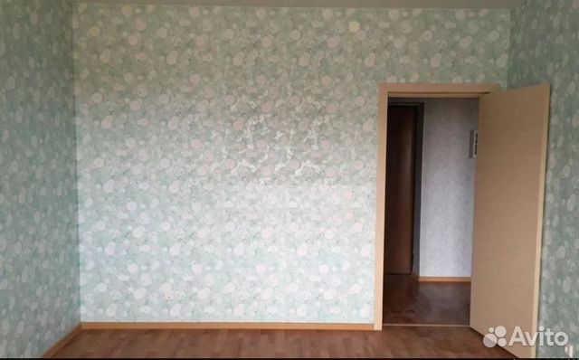 1-к квартира, 38.9 м², 5/16 эт. 1-к квартира, 38.9 м², 5/16 эт.