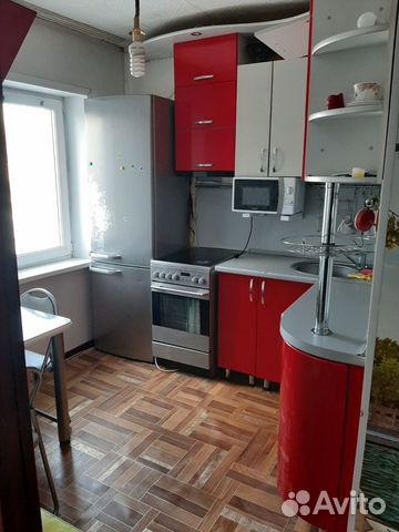 2-к квартира, 45 м², 2/5 эт.