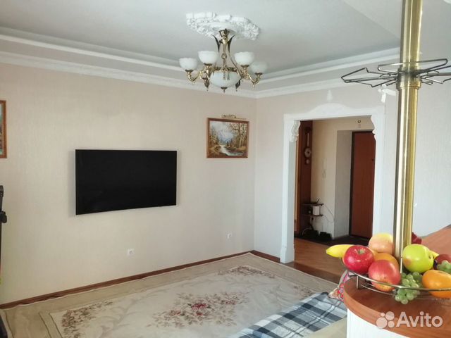 3-к квартира, 87.9 м², 10/14 эт. 3-к квартира, 87.9 м², 10/14 эт.
