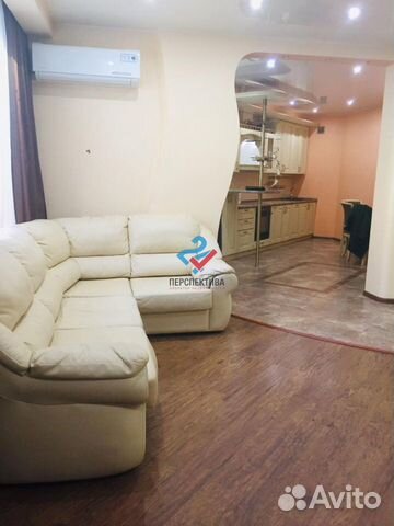 3-к квартира, 99.6 м², 2/12 эт. 3-к квартира, 99.6 м², 2/12 эт.