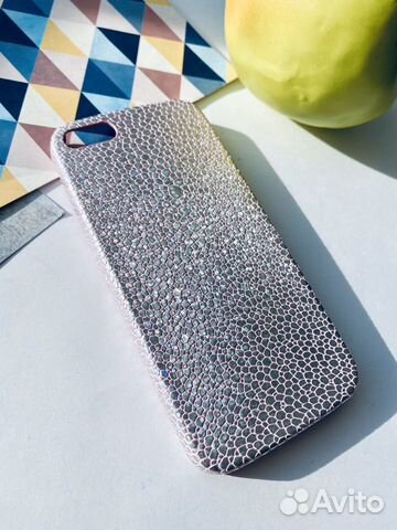 Чехол на iPhone 5 / 5S / SE Чехол на iPhone 5 / 5S / SE
