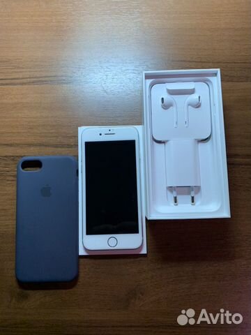 iPhone 7 (32Gb) iPhone 7 (32Gb)