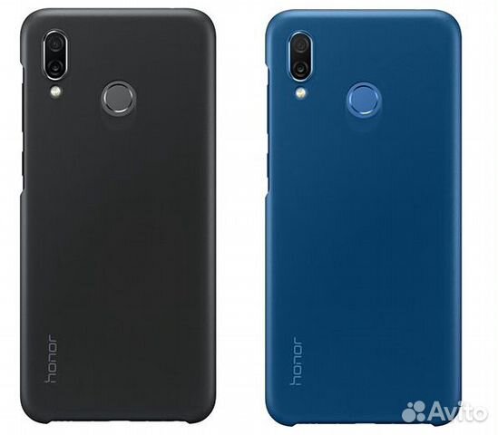 Оригинальные Чехлы для Huawei Nova 3 и Honor Play