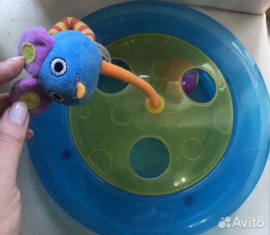 Интерактивная игрушка для кота Интерактивная игрушка для кота
