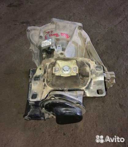 МКПП коробка Ford Focus 3 Форд Фокус 3 МКПП коробка Ford Focus 3 Форд Фокус 3