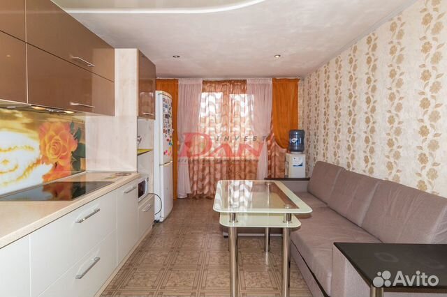 3-к квартира, 100 м², 7/10 эт.