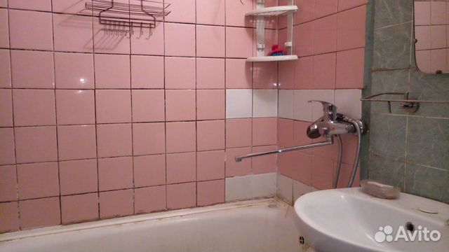 3-к квартира, 65 м², 3/9 эт.