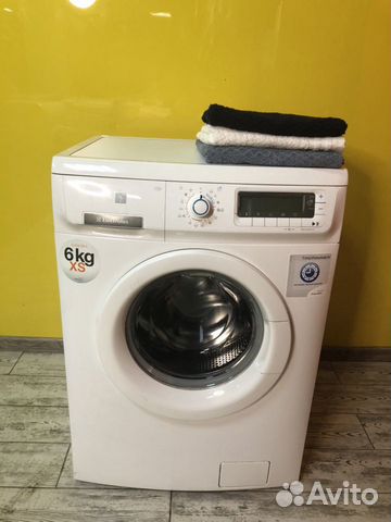 Стиральная машина Electrolux Стиральная машина Electrolux