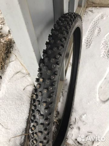 Schwalbe ice spiker pro 26 x 2,1
