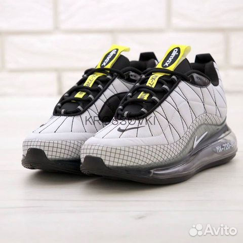 Кроссовки Nike Air Max 720
