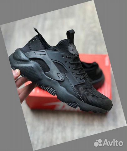 Кроссовки Nike Air Huarache Кроссовки Nike Air Huarache