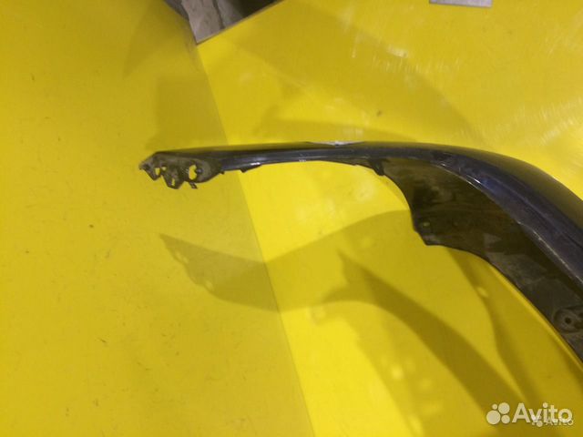 Бампер передний BMW 3er F30 (15-н.в.) Бампер передний BMW 3er F30 (15-н.в.)