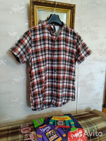 Nudie jeans рубашка Nudie jeans рубашка