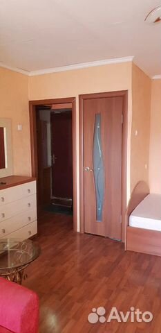 1-к квартира, 33 м², 5/5 эт.