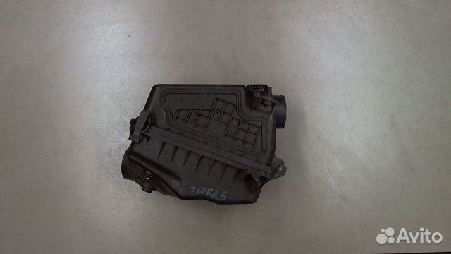 Расходомер Toyota Corolla Verso, 2003