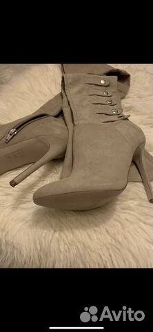 Ботильоны Ботильоны